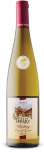 Hauller Riesling Granit Sperry 2018